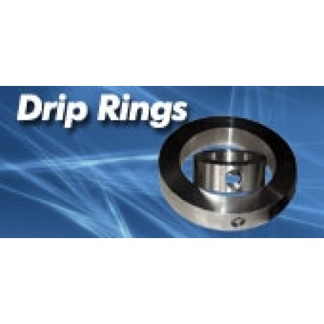 Drip ring